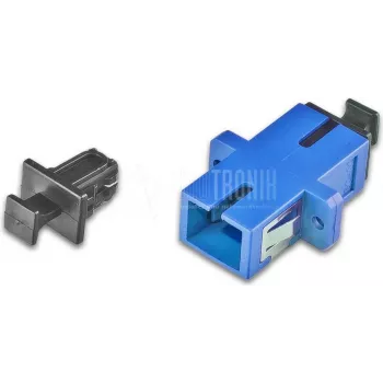 Lightwin LKUP SC-SC SM Acessório de conectividade Preto
