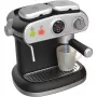 Máquina de café de brincar SMOBY Ekspres do kawy — aparelho de brincar infantil, conjunto interativo em plástico