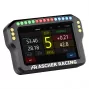 Dashboard para volante Ascher Racing 4 polegadas Modelo 76080028 para setups de Simracing