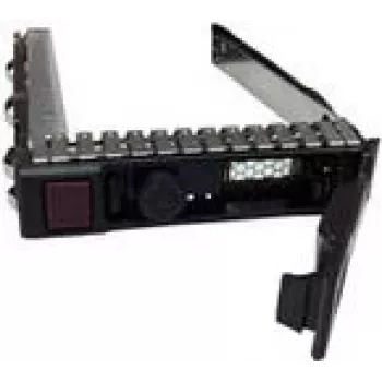 Caixa de computador CoreParts MUXMS-00410 Preta 2,5 polegadas