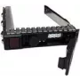 Caixa de computador CoreParts MUXMS-00410 Preta 2,5 polegadas