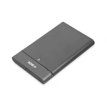 Caixa para disco rígido iBox HD-06 2,5 polegadas