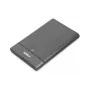 Caixa para disco rígido iBox HD-06 2,5 polegadas