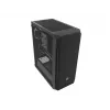 Natec Fury Shobo SH4F - Caixa de PC - Torre - preto