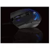 A4Tech BLOODY A4TMYS47113 L65 MAX RGB Honeycomb (ativado) rato USB Type-A ótico 12 000 DPI
