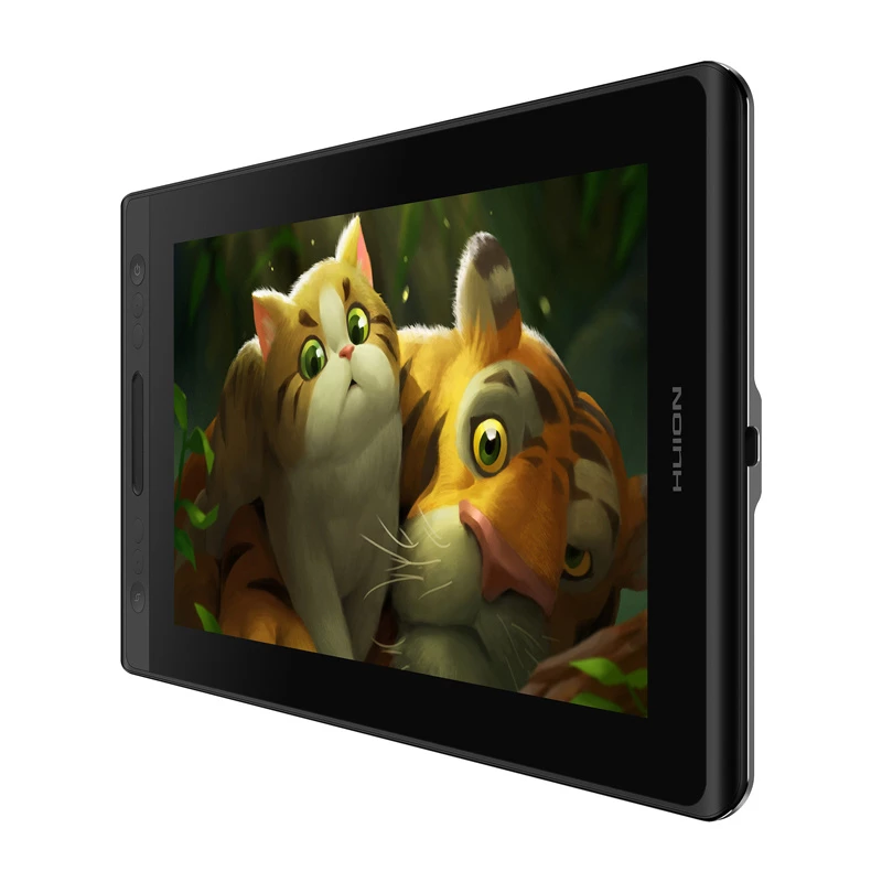 Mesa digitalizadora Huion Kamvas Pro 13 GT133