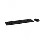 Conjunto de teclado e rato sem fios Acer Combo 100 — RF Wireless, Full-Size QWERTZ alemão, preto