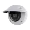 Axis Q3538-LVE - Câmara de vigilância de rede - Dome - à prova de vandalismo / resistente às condições meteorológicas - cor (dia/noite)