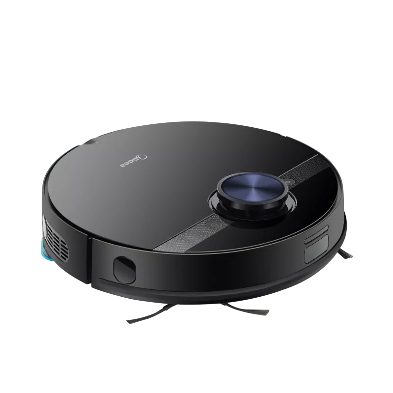 Aspirador robô Midea M7 Evo 5200 mAh preto