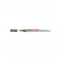 Edding 751 Marcador de tinta, verde, 1-2 mm