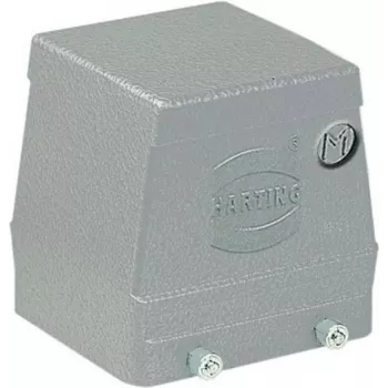 Harting caixa de manga Han® 32B-gs-R-M32 19 30 032 0527 1 unid. (19 30 032 0527)
