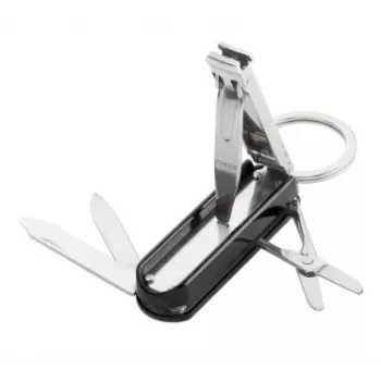Ferramenta múltipla de manicura ZWILLING Classic Inox 42450-003-0