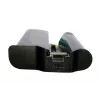 Papel fotográfico AgfaPhoto AMOC80 — sublimação de cor 10×15 cm (4×6 polegadas), caixa