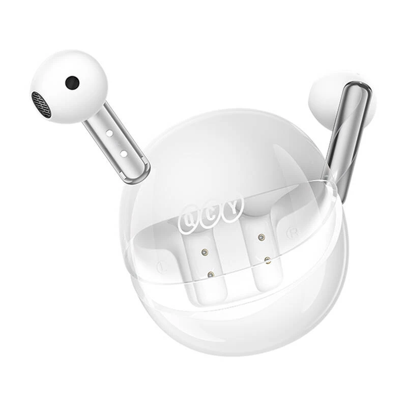 Auscultadores QCY AilyBuds Clear T32