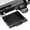 Grelhador elétrico Jata JEGR1529 — grelhador de mesa compacto para interiores