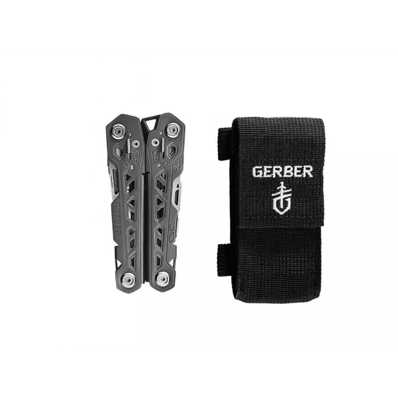 Multiferramenta GERBER Suspension Truss