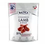 BALTICA Nutraceutic Hypoallergenic S Borrego com Arroz – Comida seca para cães – 1 kg