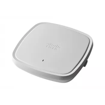 Ponto de acesso sem fios Cisco Catalyst 9120AXI-EWC-E Wi-Fi 6