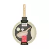 Frigideira D28 H5,9CM/93811 Resto