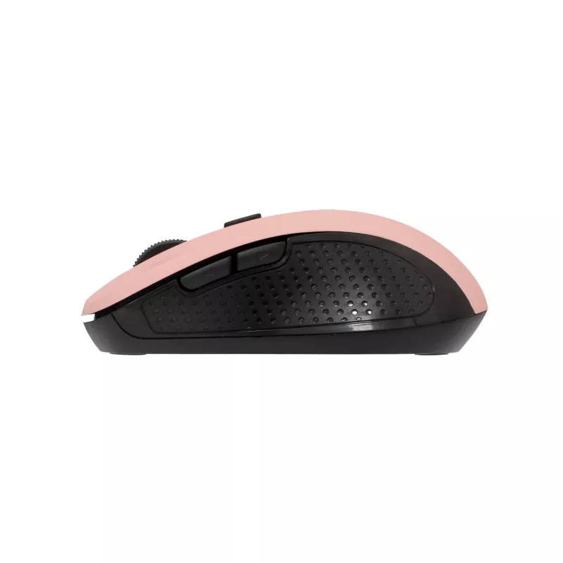 Rato sem fios SBOX WM-993 rosa USB Type-A