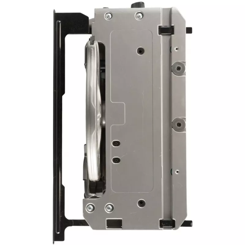 Serra circular manual a bateria HS009GT201 XGT, 40 Volt (azul/preto, 2x bateria de iões de lítio 5,0 Ah)