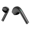 Auscultadores Awei T28 TWS + base de carregamento preto