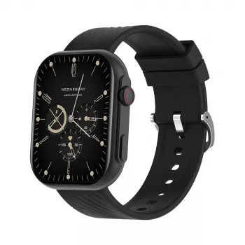 Smartwatch Manta Revo SWU401BK preto