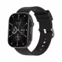Smartwatch Manta Revo SWU401BK preto