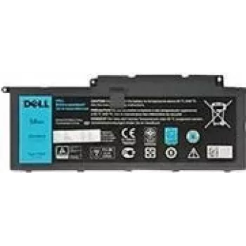 Bateria de substituição para portátil DELL 451-BBZP