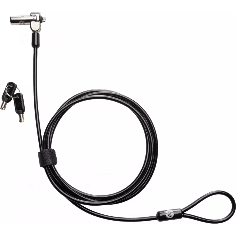 HP Nano - cabo de segurança - para Chromebook 11 G9, 14 G7