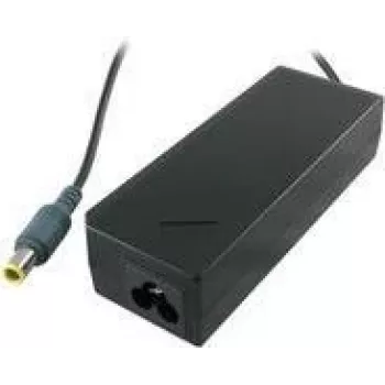 Fonte de alimentação Lenovo 92P1153 Interior 65 W Preto
