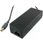 Fonte de alimentação Lenovo 92P1153 Interior 65 W Preto