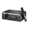 Projetor Aurzen Eazze D1 Pro — projetor LED compacto para casa/escritório, modelo AU-PJ-AD001P-EUDG0