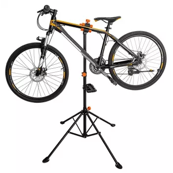 Suporte de serviço para bicicleta
