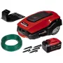 Robô corta-relva Einhell FREELEXO 1200 LCD BT