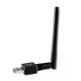 Dongle USB sem fios MEDIA-TECH MT4223 Wi-Fi 4 (802.11n) — 4 portas USB