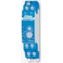 Eltako Electronics Relé temporizador AVZ12DX-UC (AVZ12DX-UC)