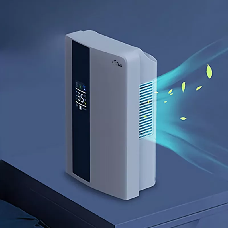 Desumidificador de ar Media-tech Air-dry Pro Mt6531