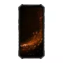 Smartphone HAMMER Iron V (preto) DS 6,5 IPS 1600x720/1,6 GHz/64 GB/6 GB RAM/Android 13/microSD/WLAN,BT,4G LTE