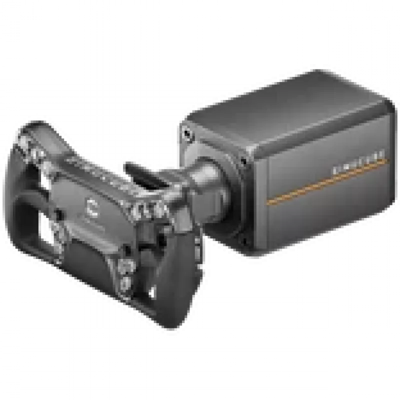 Volante Simucube Sport (SCSAVUSPORT-SC3) — Volante de simracing para sistemas Direct-Drive Simucube