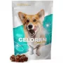 Suplemento alimentar para cães pequenos CONTIPRO GELOREN Small Dog Joints 180 g suporte articular à base de gelatina em saqueta