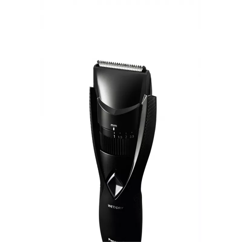 Panasonic ER-GB37 bateria 20 1 cm Molhado e Seco Preto