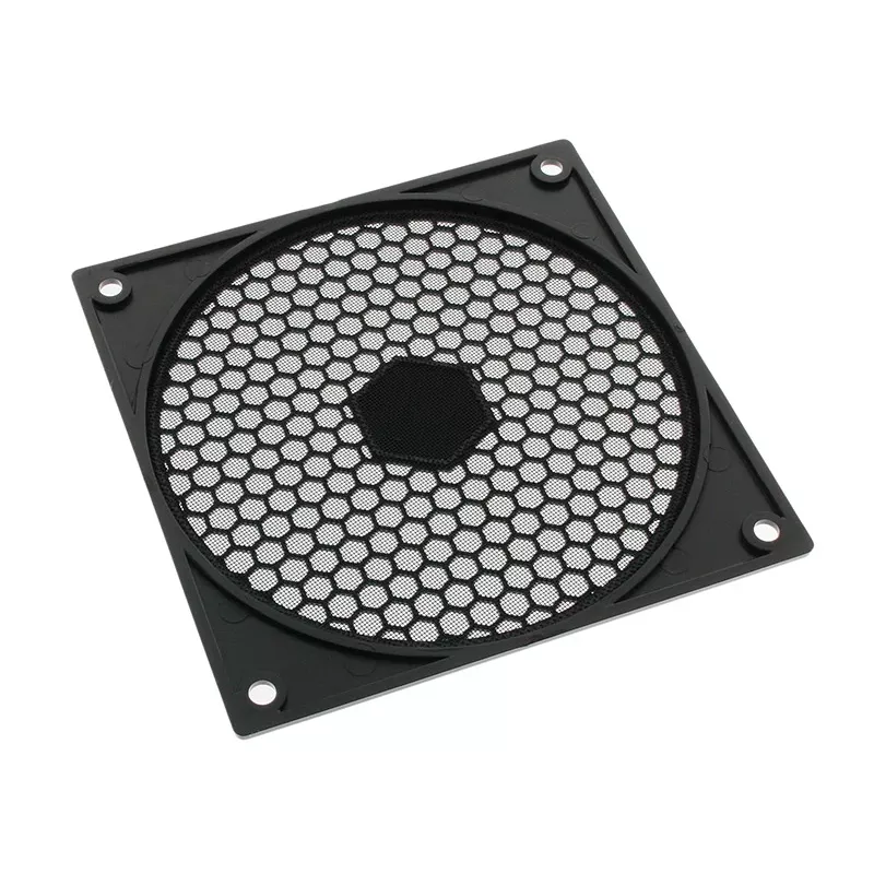 Grelha para ventoinha Silverstone FF121B