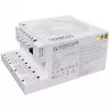 Fonte de alimentação Lian Li EDGE GOLD 1000, 1000 W, 80 PLUS Gold, ATX 3.1, PCIe 5.1, hub USB