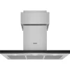 Siemens LZ12FXD51 Long Life kit de conversão para recirculação para exaustor, prateado