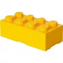 Room Copenhagen LEGO lancheira 4023 (40231732), polipropileno, amarelo