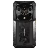 Smartphone robusto UleFone Armor 28 Ultra 5G — 16 GB RAM, 1 TB armazenamento, preto
