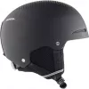 CAPACETE DE INVERNO ALPINA ZUPO Preto matt 51-55