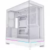 Caixa de PC Montech HS02 Midi Tower Branco