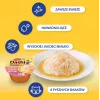 Snacks húmidos para gatos INABA Dashi Delights frango com salmão em caldo 70 g — snack de peixe, sem cereais, sem soja e sem glúten